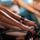 Illustration for article titled The Apple Watch Now Supported by Orangetheory for an Even Smoother High-Tech Gym Experiencei/i